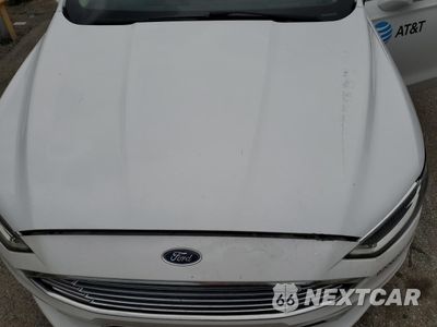 Zdjęcie 11 z 12 samochodu: 2018 FORD FUSION SE HYBRID VIN:3FA6P0LU6JR172027 - miniatura