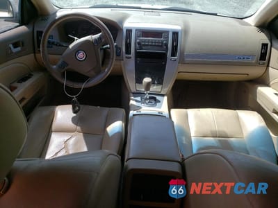 Zdjęcie 8 z 12 samochodu: 2007 CADILLAC STS VIN:1G6DW677770173999 - miniatura
