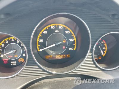Zdjęcie 9 z 14 samochodu: 2009 SATURN AURA XE VIN:1G8ZS57B49F222261 - miniatura