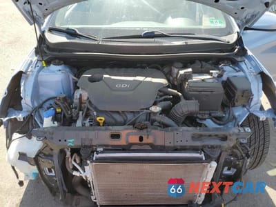 Zdjęcie 11 z 13 samochodu: 2014 HYUNDAI ACCENT GLS VIN:KMHCU4AE3EU699770 - miniatura