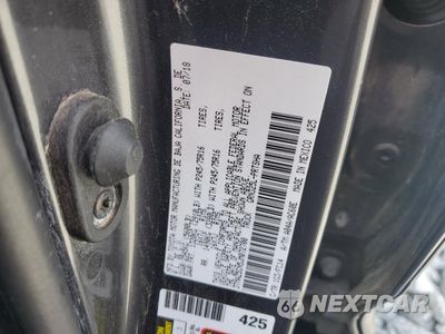 Zdjęcie 14 z 14 samochodu: 2018 TOYOTA TACOMA DOUBLE CAB VIN:3TMAZ5CN5JM072700 - miniatura