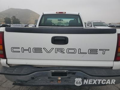 Zdjęcie 10 z 14 samochodu: 2002 CHEVROLET SILVERADO C1500 VIN:1GCEC14X62Z324966 - miniatura