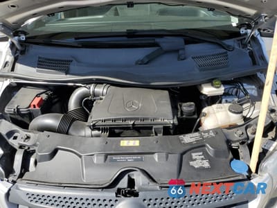 Zdjęcie 12 z 15 samochodu: 2017 MERCEDES-BENZ METRIS VIN:WD3PG2EA3H3270612 - miniatura