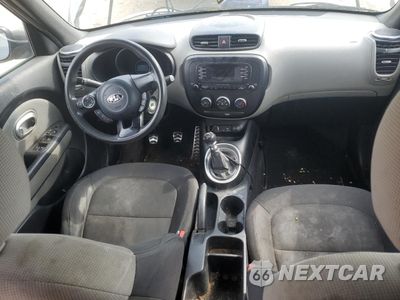 Zdjęcie 8 z 13 samochodu: 2015 KIA SOUL VIN:KNDJN2A24F7173814 - miniatura