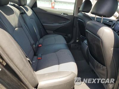 Zdjęcie 19 z 24 samochodu: 2011 HYUNDAI SONATA SE VIN:5NPEC4AC8BH068095 - miniatura