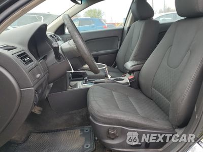 Zdjęcie 7 z 12 samochodu: 2012 FORD FUSION SE VIN:3FAHP0HA8CR358792 - miniatura