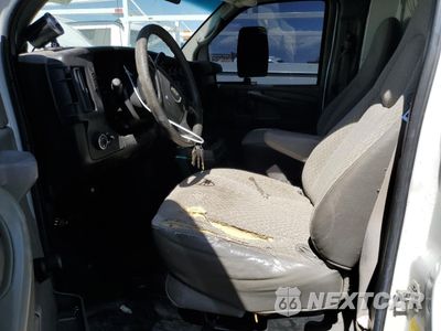 Zdjęcie 7 z 13 samochodu: 2009 CHEVROLET EXPRESS G3500 VIN:1GBHG31K291152499 - miniatura