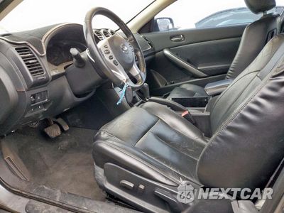 Zdjęcie 7 z 14 samochodu: 2008 NISSAN ALTIMA 3.5SE VIN:1N4BL24E68C199332 - miniatura