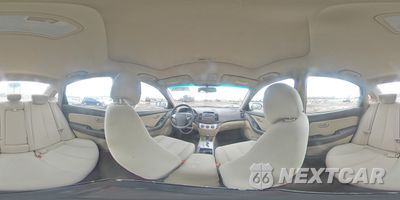 Zdjęcie 12 z 14 samochodu: 2008 HYUNDAI ELANTRA GLS VIN:KMHDU46D48U482284 - miniatura