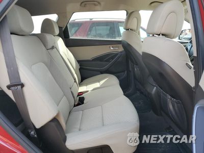 Zdjęcie 11 z 13 samochodu: 2015 HYUNDAI SANTA FE GLS VIN:KM8SMDHF8FU114323 - miniatura