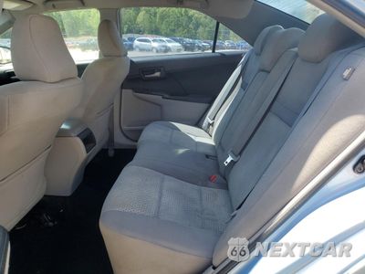 Zdjęcie 10 z 12 samochodu: 2013 TOYOTA CAMRY L VIN:4T1BF1FK1DU674822 - miniatura