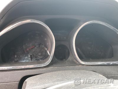 Zdjęcie 9 z 14 samochodu: 2011 CHEVROLET TRAVERSE LT VIN:1GNKVGED8BJ232493 - miniatura