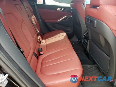 Zdjęcie 10 z 14 samochodu: 2022 BMW X6 XDRIVE40I VIN:5UXCY6C05N9K57192 - miniatura