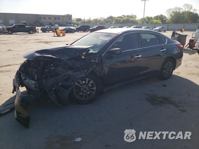 2017 NISSAN ALTIMA 2.5 1N4AL3AP1HC498900 - główne zdjęcie licytacji z USA - miniatura