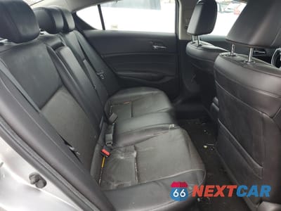 Zdjęcie 10 z 12 samochodu: 2015 ACURA ILX 20 VIN:19VDE1F30FE006979 - miniatura