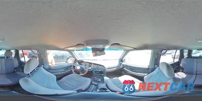 Zdjęcie 14 z 15 samochodu: 2001 NISSAN PATHFINDER LE VIN:JN8DR09Y61W599344 - miniatura