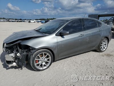2013 DODGE DART SXT 1C3CDFBA8DD708400 - główne zdjęcie licytacji z USA - miniatura