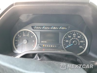 Zdjęcie 9 z 12 samochodu: 2016 FORD F150 SUPER CAB VIN:1FTEX1EP8GFB40186 - miniatura