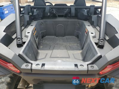 Zdjęcie 6 z 10 samochodu: 2024 POLARIS RZR XP 1000 ULTIMATE VIN:3NSNEF999RF298816 - miniatura