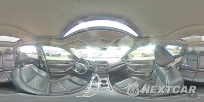 Zdjęcie 14 z 14 samochodu: 2017 NISSAN MAXIMA 3.5S VIN:1N4AA6AP7HC388800 - miniatura