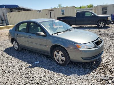 Czwarte zdjęcie samochodu z boku: 2006 SATURN ION LEVEL 2 VIN:1G8AJ55F96Z177978 - miniatura