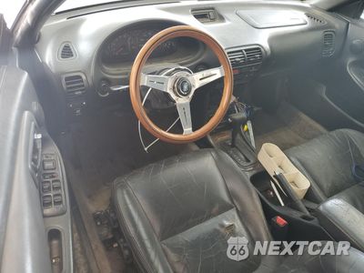 Zdjęcie 8 z 14 samochodu: 1998 ACURA INTEGRA GS VIN:JH4DB7660WS006022 - miniatura