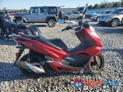 2020 HONDA WW150 RLHKF3004LY000386 - główne zdjęcie licytacji z USA - miniatura