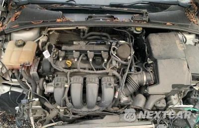 Zdjęcie 7 z 10 samochodu: 2015 FORD FOCUS SE VIN:1FADP3F26FL317477 - miniatura