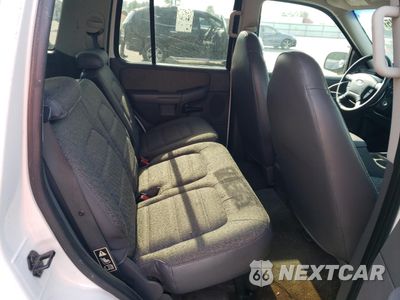 Zdjęcie 10 z 12 samochodu: 2002 FORD EXPLORER XLS VIN:1FMZU72E62ZA95073 - miniatura