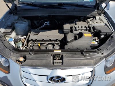 Zdjęcie 13 z 15 samochodu: 2010 HYUNDAI SANTA FE LIMITED VIN:5NMSK3AB0AH367079 - miniatura