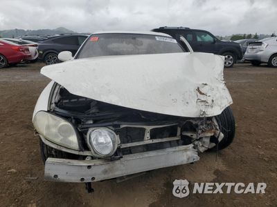 Piąte zdjęcie samochodu w środku: 1996 LEXUS SC 400 VIN:JT8CH32Y6T0050592 - miniatura