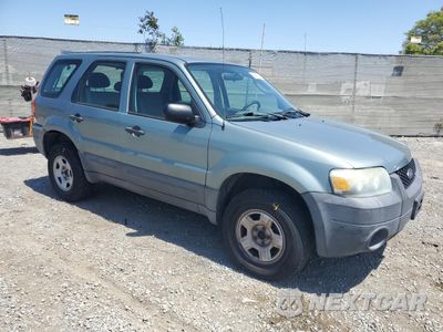 Czwarte zdjęcie samochodu z boku: 2007 FORD ESCAPE XLS VIN:1FMYU02Z17KA07911 - miniatura