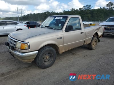 1994 FORD RANGER 1FTCR10A4RPA53774 - główne zdjęcie licytacji z USA - miniatura