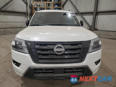 Piąte zdjęcie samochodu w środku: 2024 NISSAN ARMADA SL VIN:JN8AY2BB5R9850078 - miniatura