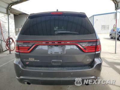 Zdjęcie 6 z 14 samochodu: 2018 DODGE DURANGO GT VIN:1C4RDJDG0JC415148 - miniatura