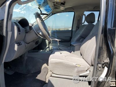 Zdjęcie 7 z 12 samochodu: 2005 NISSAN FRONTIER CREW CAB LE VIN:1N6AD07W85C414827 - miniatura