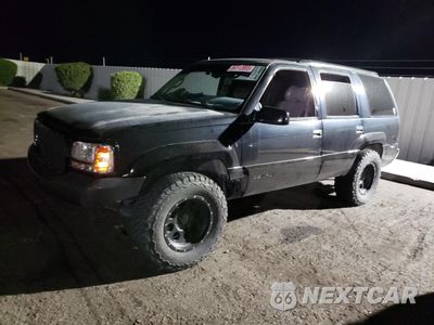 1999 GMC DENALI 1GKEK13R8XR907203 - główne zdjęcie licytacji z USA - miniatura