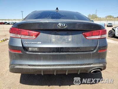 Zdjęcie 6 z 14 samochodu: 2020 KIA OPTIMA LX VIN:5XXGT4L38LG382719 - miniatura