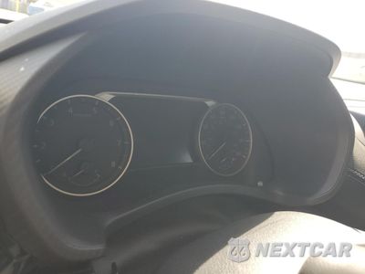 Zdjęcie 9 z 12 samochodu: 2025 NISSAN SENTRA SV VIN:3N1AB8CV4SY249014 - miniatura