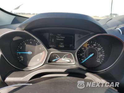 Zdjęcie 9 z 13 samochodu: 2018 FORD ESCAPE SEL VIN:1FMCU9HD4JUA44215 - miniatura