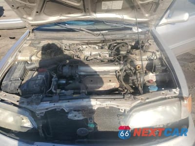 Zdjęcie 11 z 13 samochodu: 1997 HONDA ACCORD SE VIN:1HGCD5600VA276235 - miniatura