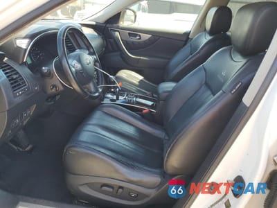 Zdjęcie 7 z 15 samochodu: 2012 INFINITI FX35 VIN:JN8AS1MW9CM153688 - miniatura