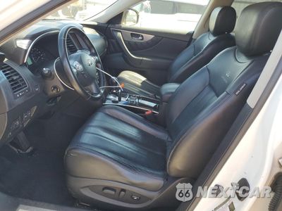 Zdjęcie 7 z 15 samochodu: 2012 INFINITI FX35 VIN:JN8AS1MW9CM153688 - miniatura