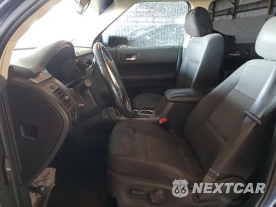 Zdjęcie 7 z 13 samochodu: 2018 FORD FLEX SE VIN:2FMGK5B89JBA22308 - miniatura