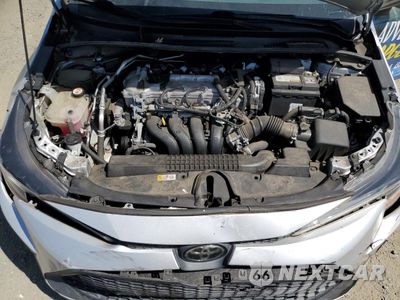 Zdjęcie 13 z 15 samochodu: 2020 TOYOTA COROLLA LE VIN:5YFHPRAE8LP053682 - miniatura