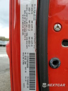 Zdjęcie 13 z 13 samochodu: 2015 DODGE CHALLENGER SXT VIN:2C3CDZAG8FH900896 - miniatura