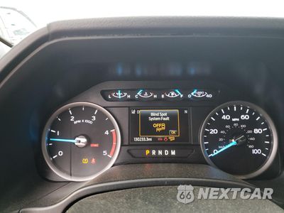 Zdjęcie 9 z 14 samochodu: 2020 FORD F350 SUPER DUTY VIN:1FT8W3DT1LED36500 - miniatura