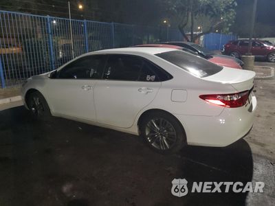 Drugie zdjęcie samochodu z przodu: 2016 TOYOTA CAMRY LE VIN:4T1BF1FK1GU212068 - miniatura