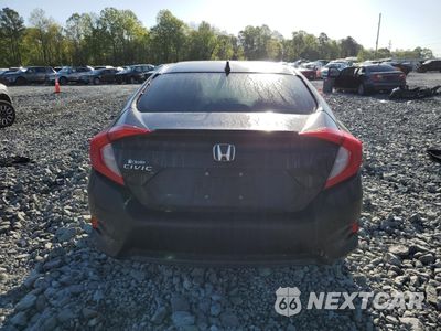 Zdjęcie 6 z 12 samochodu: 2018 HONDA CIVIC EX VIN:JHMFC1F37JX011769 - miniatura