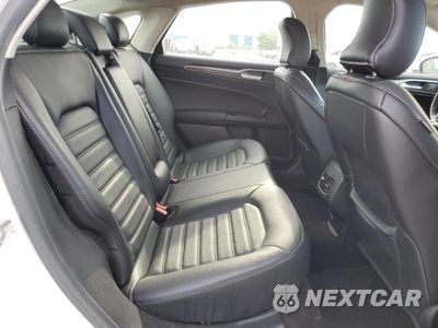 Zdjęcie 10 z 12 samochodu: 2017 FORD FUSION SE HYBRID VIN:3FA6P0LU6HR409240 - miniatura